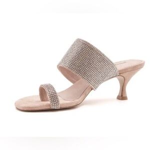 Jeffrey Campbell Elina Nude